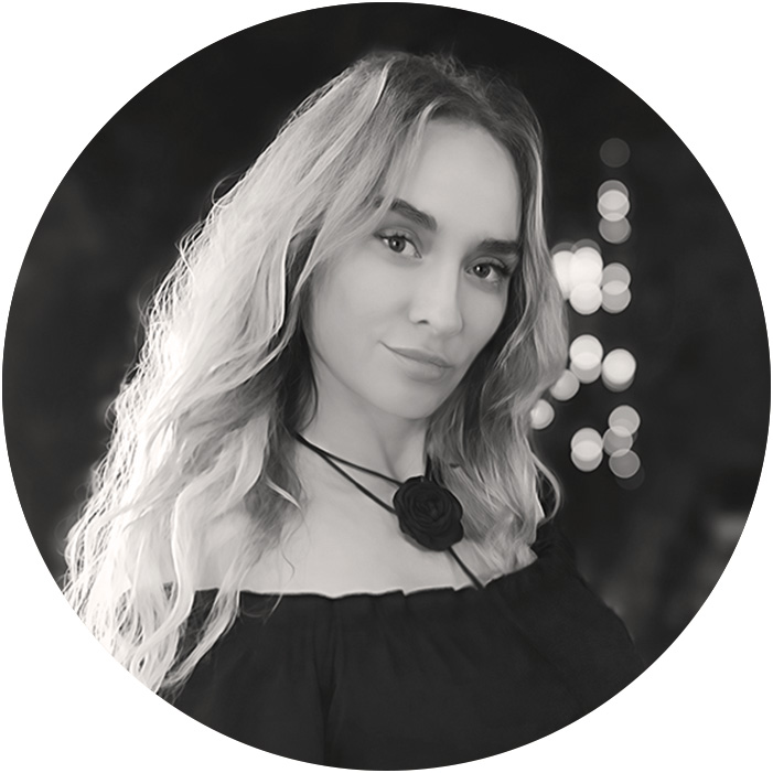 Селицкая Елена